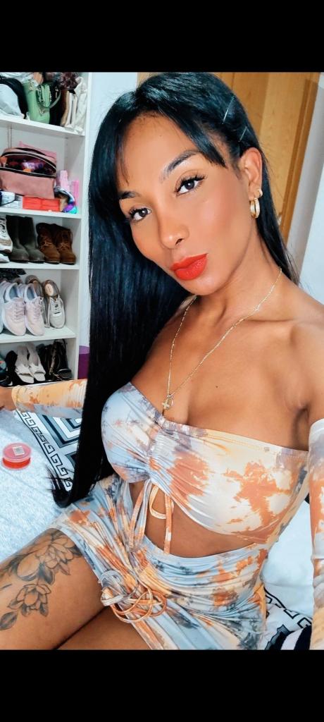 641687169: Travesti en Mallorca