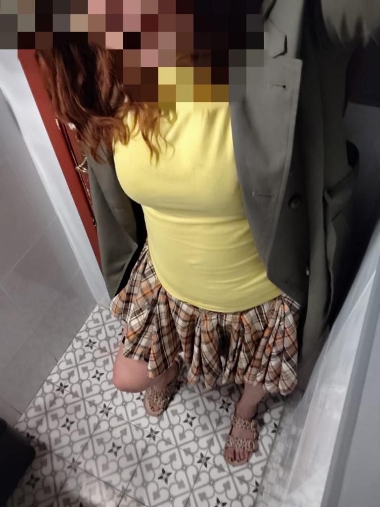 Chica busca chico en La Coruña: 