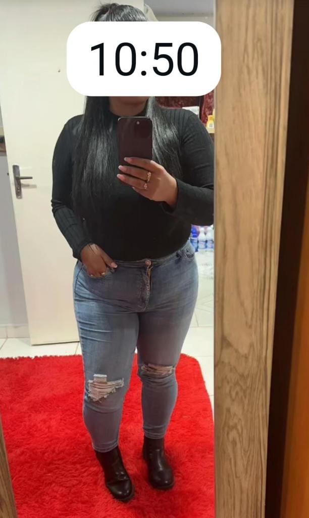 Chica busca chico en Granada: 