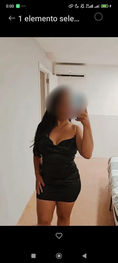 Chica busca chico en Lugo: 