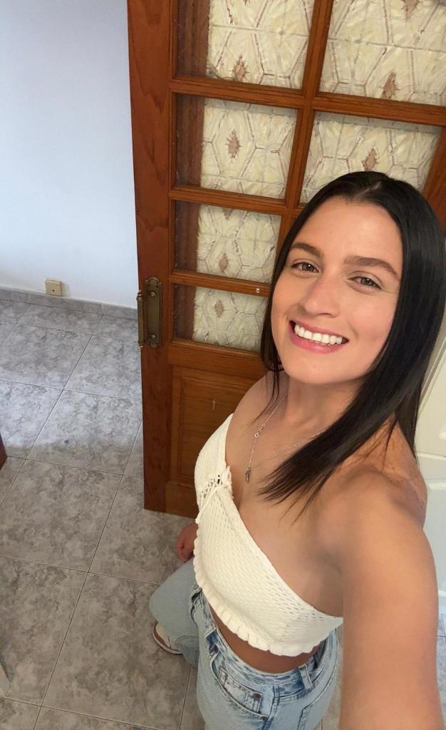 Chica busca chico en Málaga: 