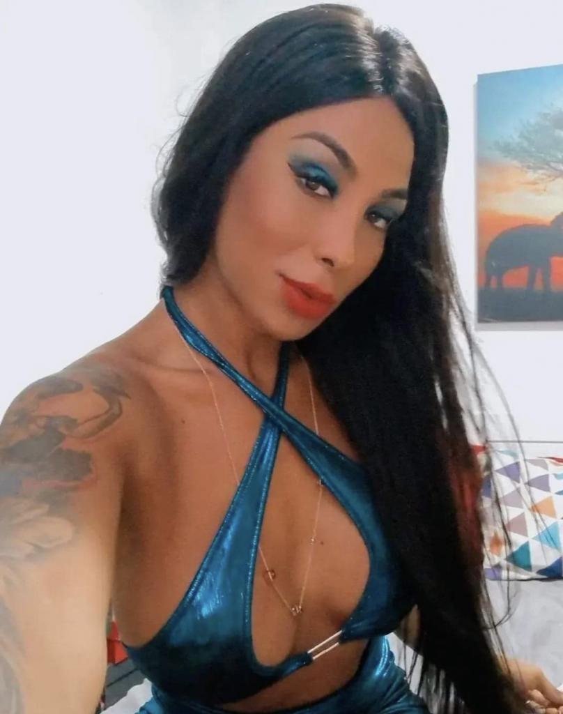 641687169: Transexual en Mallorca