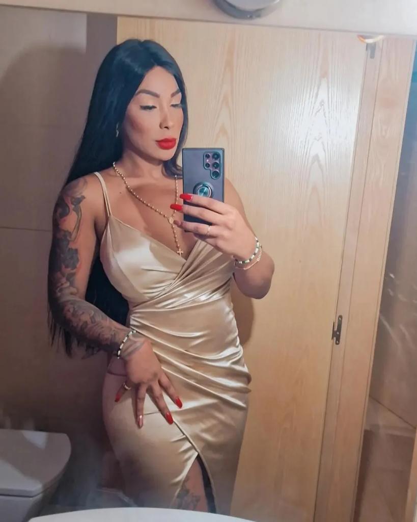 Travesti en Mallorca: 