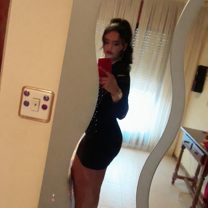 643382815: Chica busca chico en Guipúzcoa