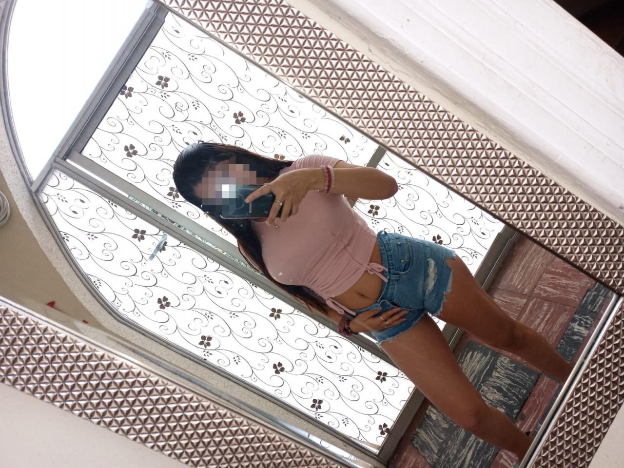 642132910: Chica busca chico en Murcia