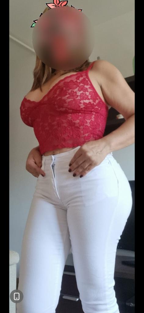 Chica busca chico en Pontevedra: 