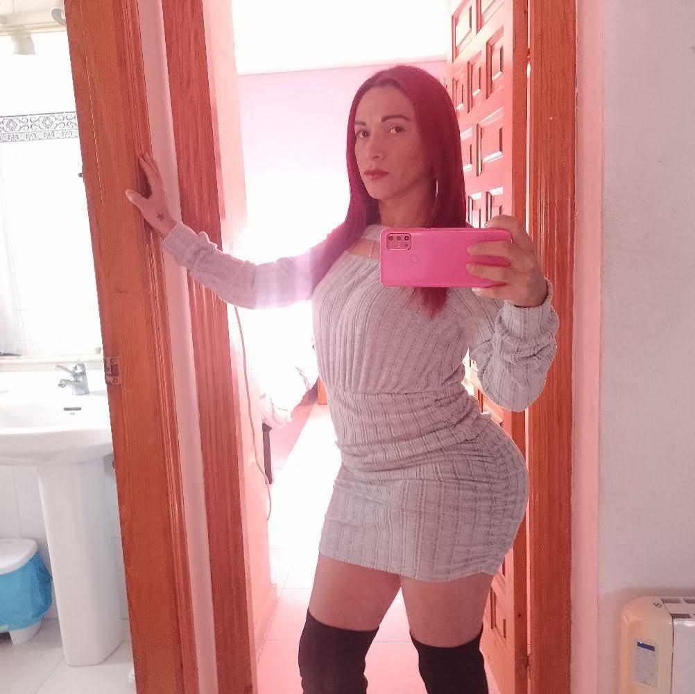 634054684: Transexual en Murcia
