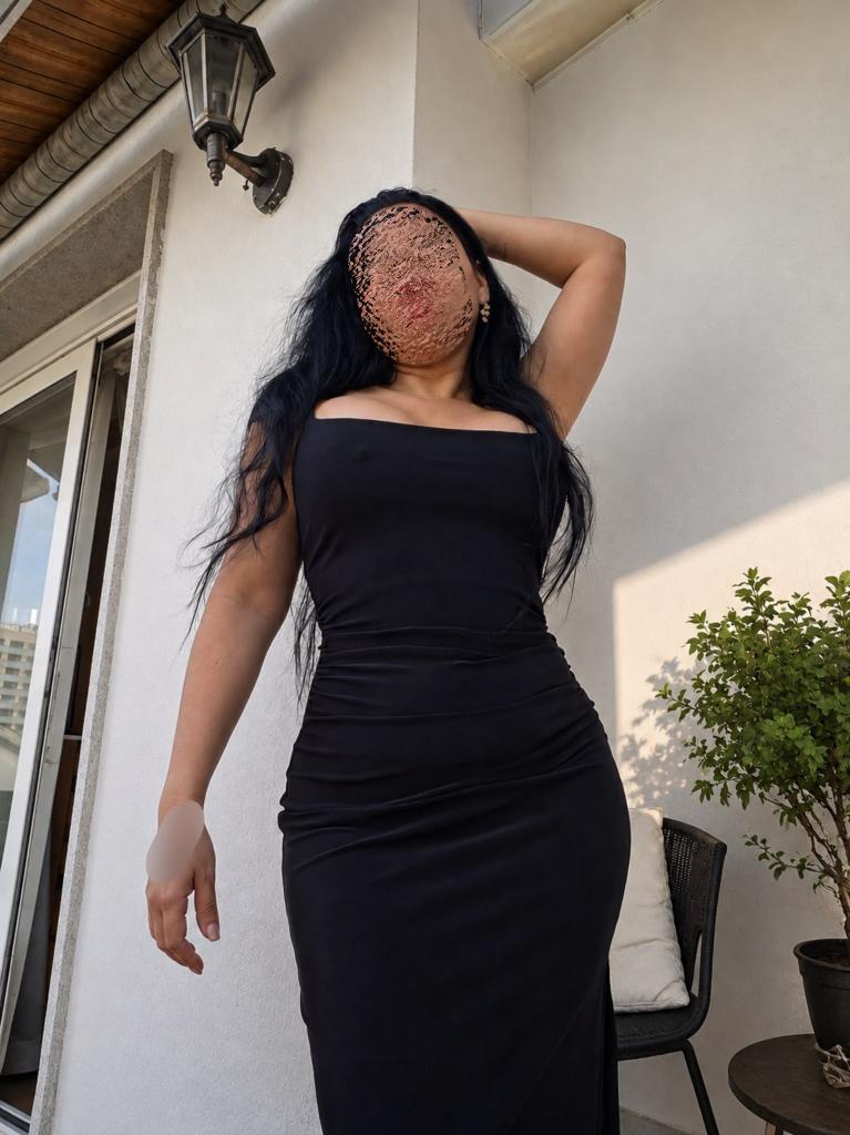 Chica busca chico en Pontevedra: 