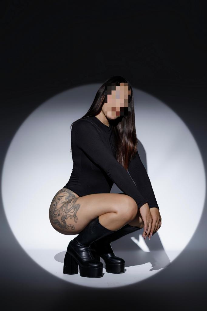 Chica busca chico en Tenerife: 