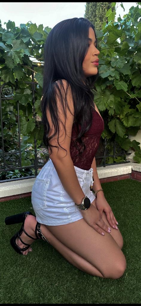 Chica busca chico en Alicante: 