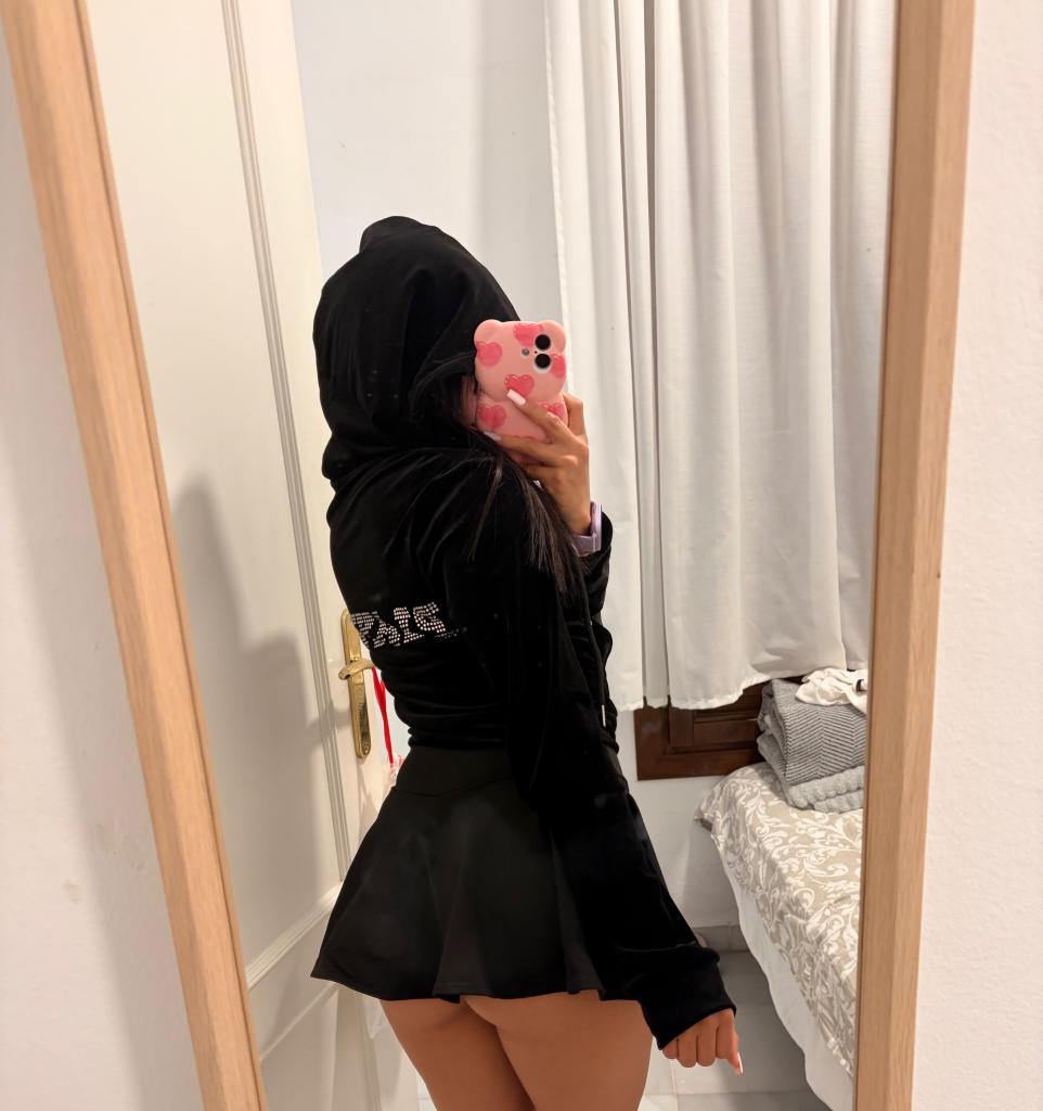 Chica busca chico en Córdoba: 