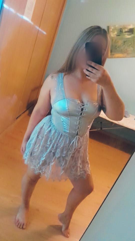 Chica busca chico en Lugo: 