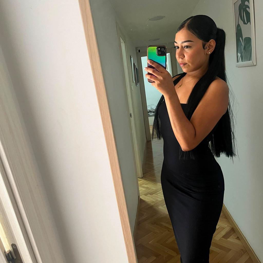 Chica busca chico en Zaragoza: 