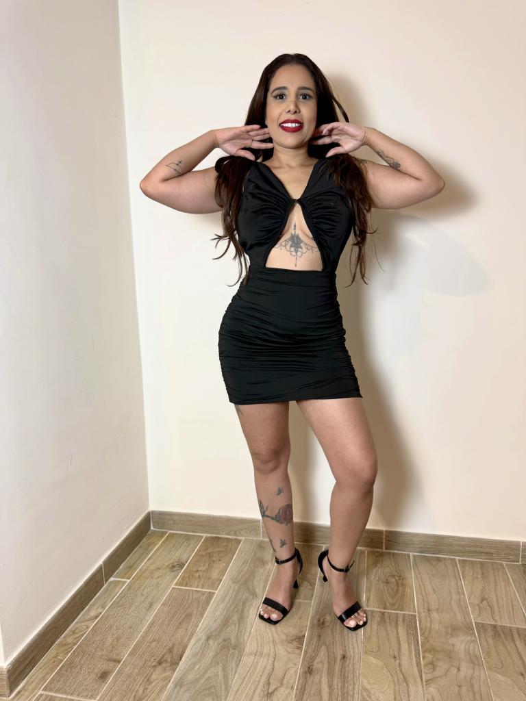 Chica busca chico en Madrid: 