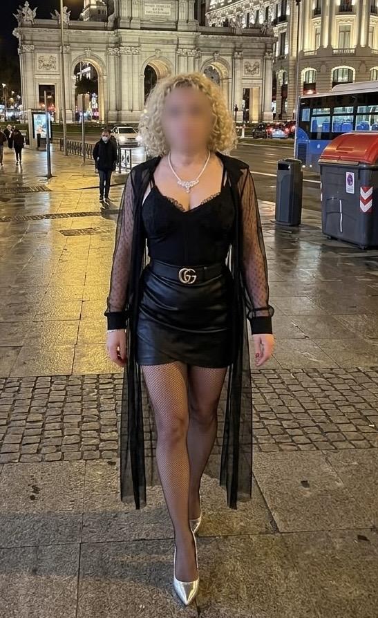 Chica busca chico en La Coruña: 