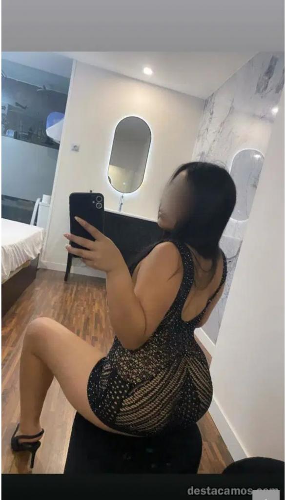 611134937: Chica busca chico en Sevilla