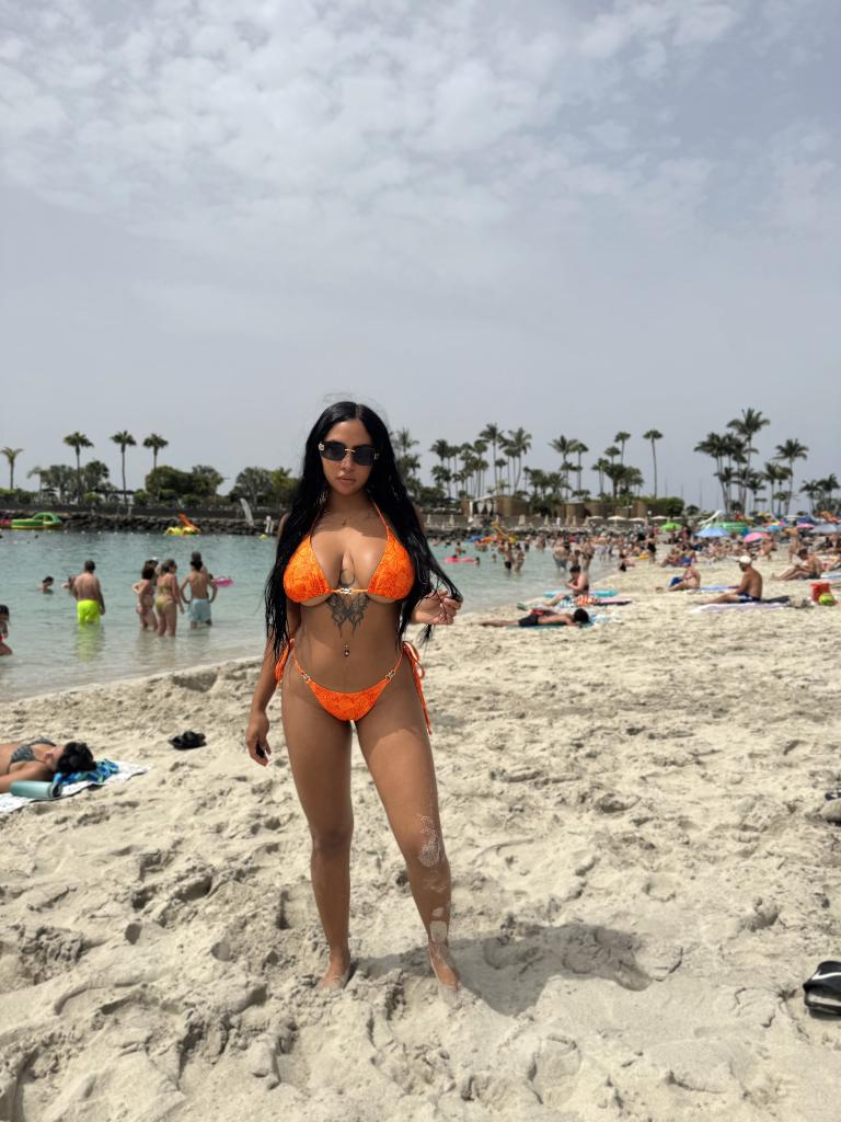 742033040: Chica busca chico en Las Palmas