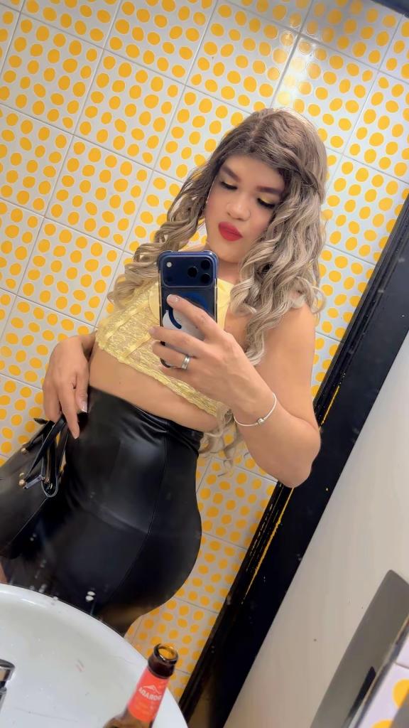 675049812: Transexual en Tenerife
