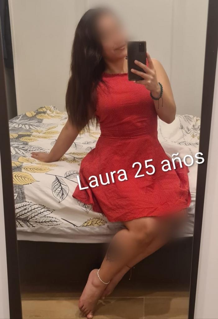 Chica busca chico en Toledo: 