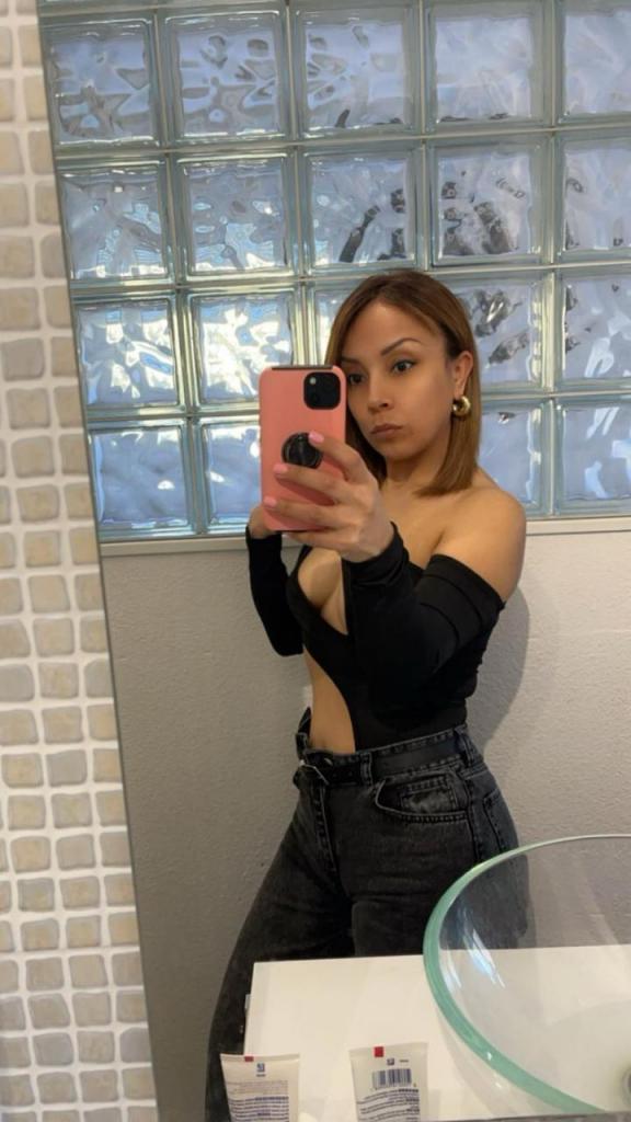 Chica busca chico en Valencia: 