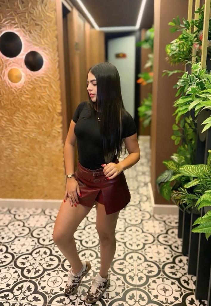 Chica busca chico en Málaga: 