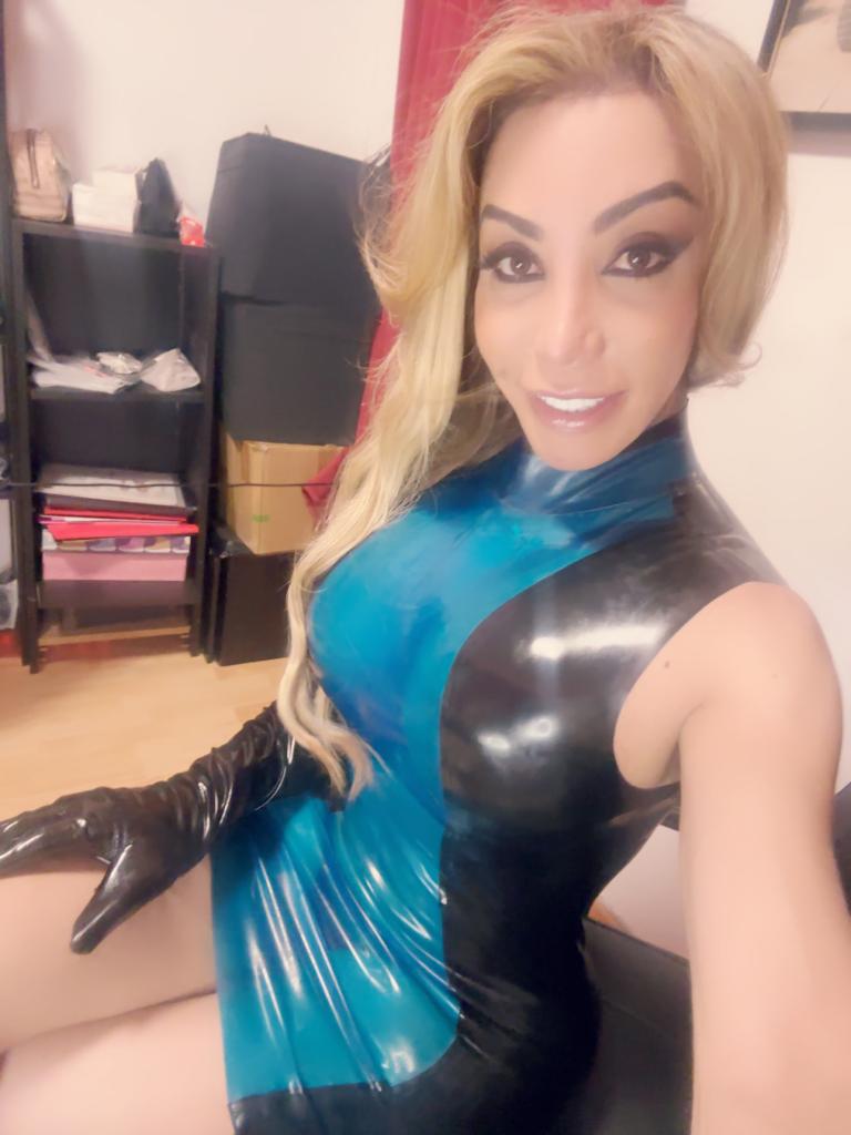 Travesti en Mallorca: 