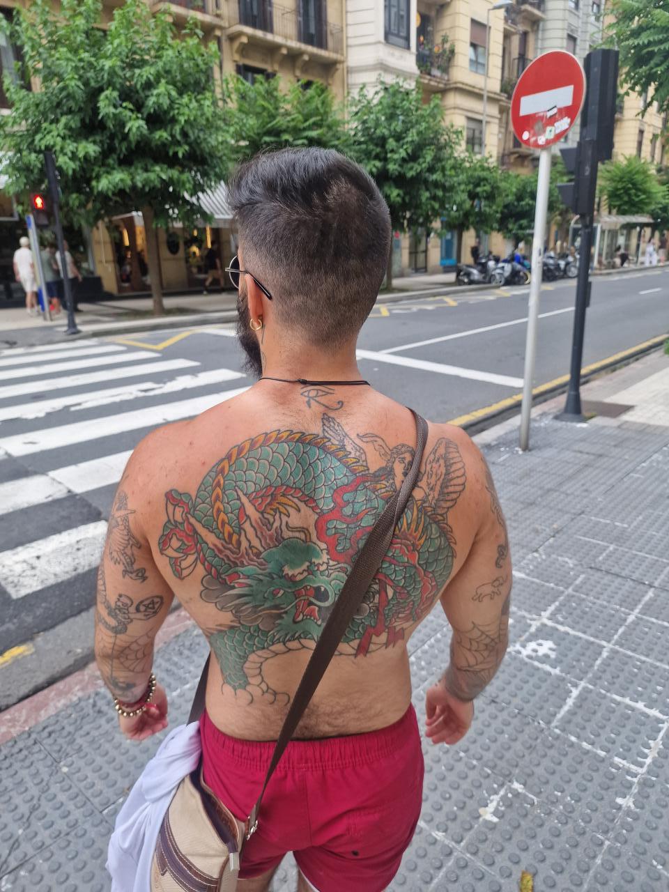 Chico busca chica en Navarra: 