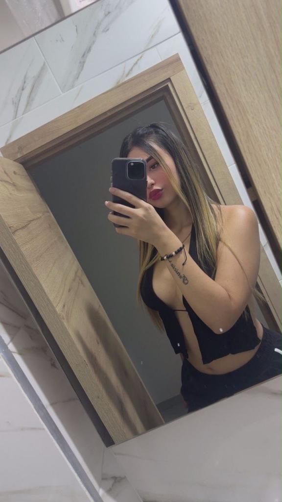 Chica busca chico en Málaga: 