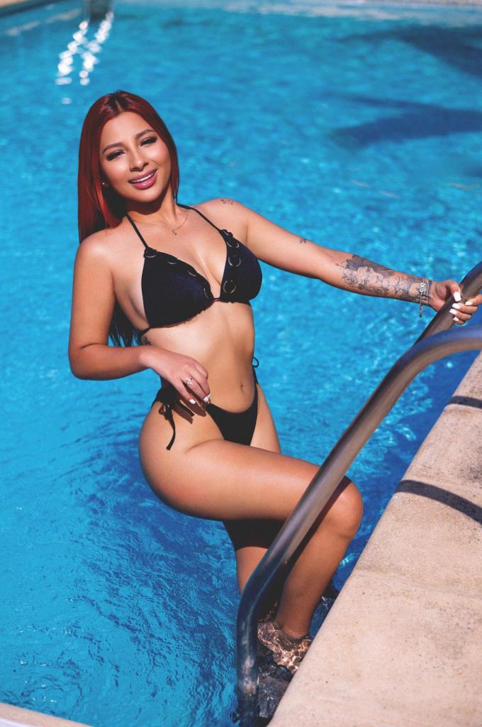 Chica busca chico en Valencia: 