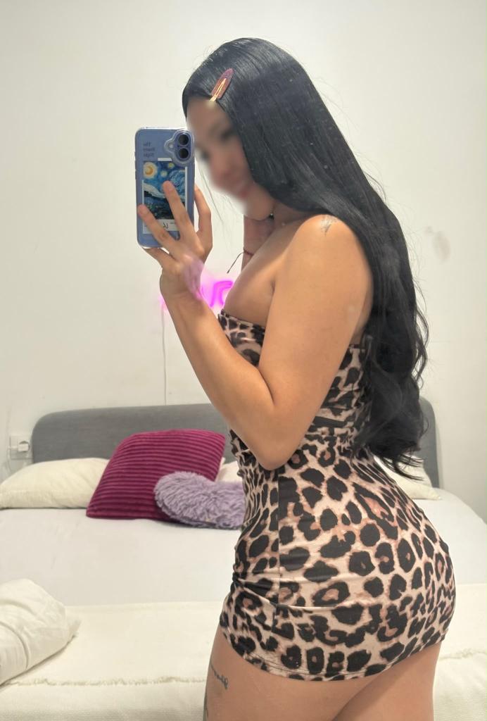 Chica busca chico en Valencia: Chica busca chico