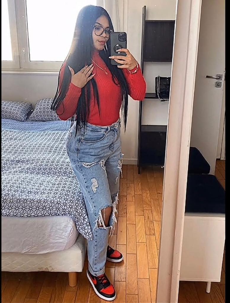 Chica busca chico en Valencia: 