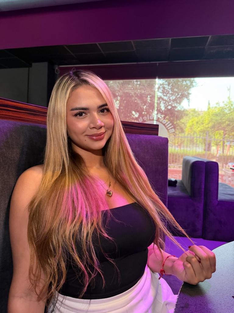 Chica busca chico en Las Palmas: 