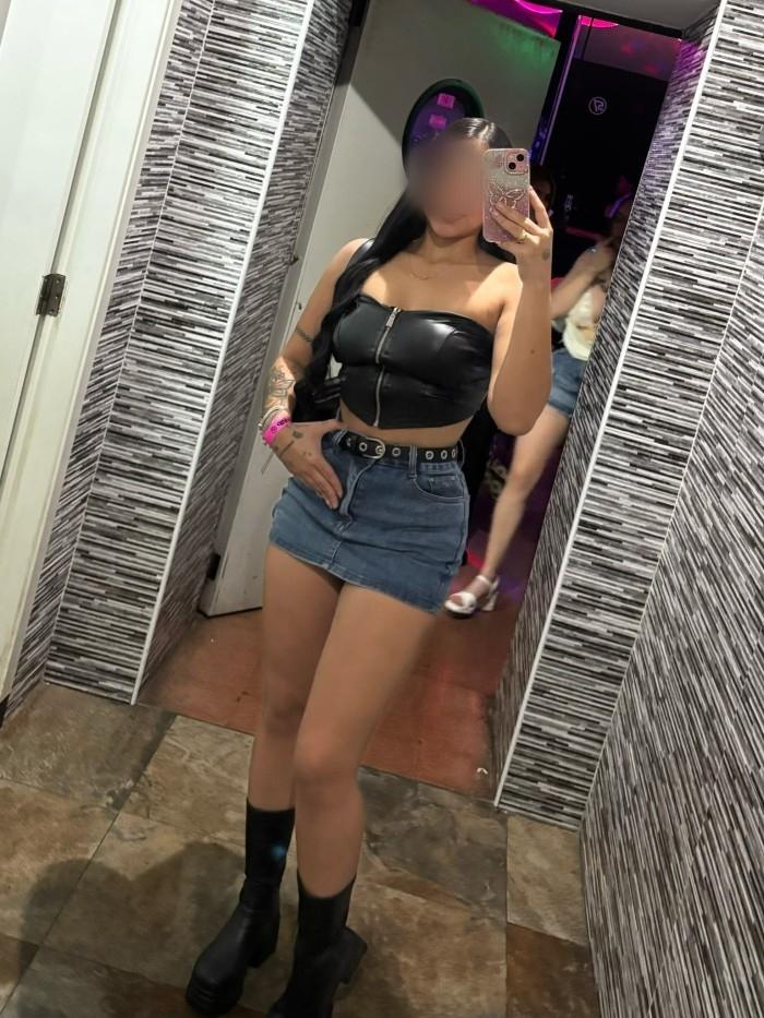 647936333: Chica busca chico en Madrid