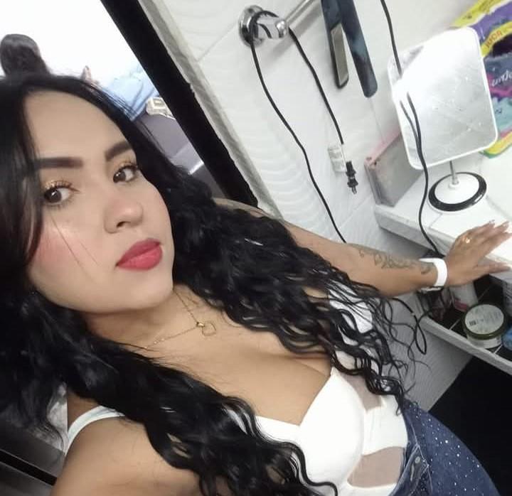 Chica busca chico en Ávila: 