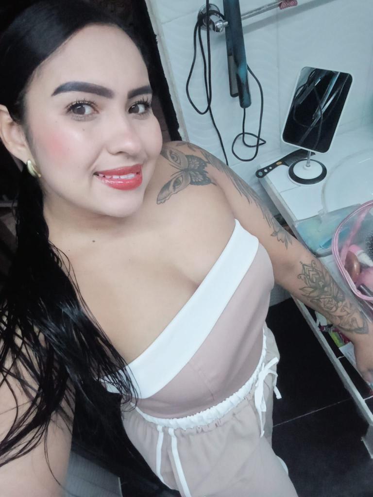 Chica busca chico en Ávila: 