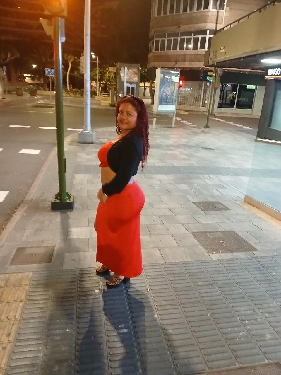 614665380: Chica busca chico en Las Palmas