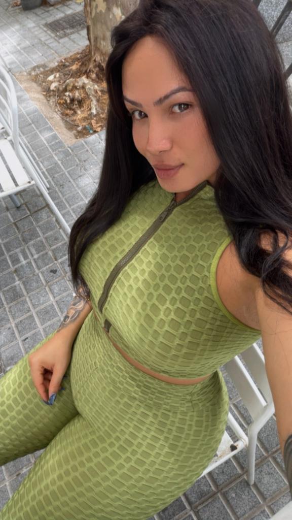 622832545: Travesti en Pontevedra