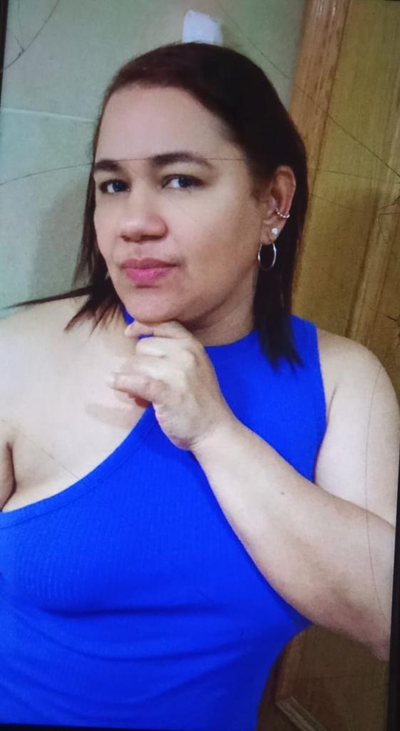 Chica busca chico en Murcia: 