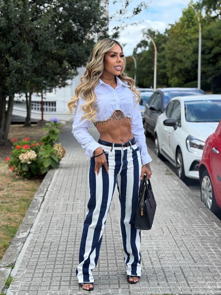 Chica busca chico en La Coruña: 