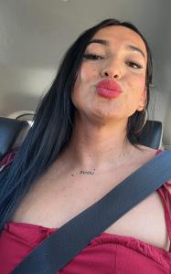 641927319: Transexual en Las Palmas