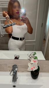 622747930: Chica busca chico en La Coruña