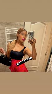 622747930: Chica busca chico en La Coruña