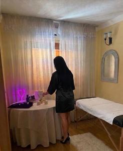 742093690: Chica busca chico en Alicante