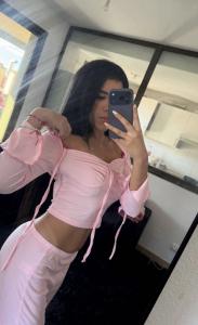 654398466: Chica busca chico en Madrid
