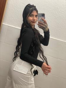 603234926: Chica busca chico en Almería
