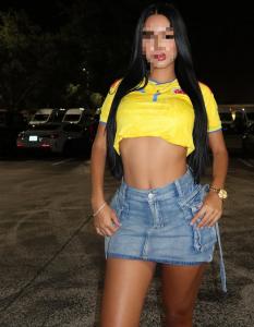 647306522: Chica busca chico en Jaén