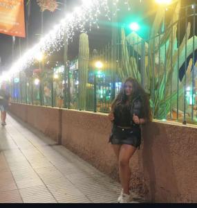 642536082: Chica busca chico en Las Palmas