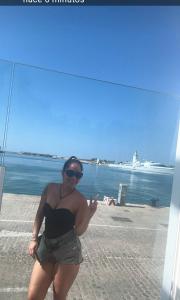 612229706: Chica busca chico en La Coruña