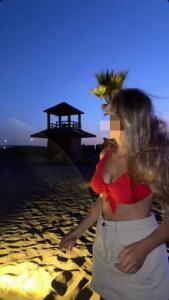 613254355: Chica busca chico en Pontevedra