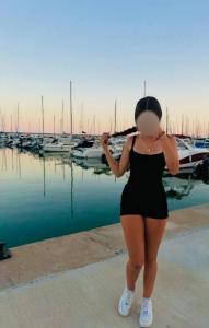 627699802: Chica busca chico en Sevilla